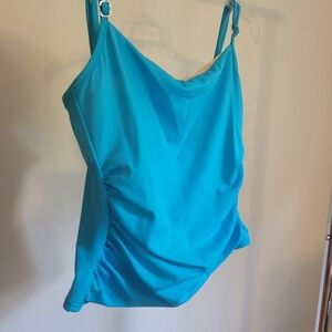 Miraclesuit Tankini Top